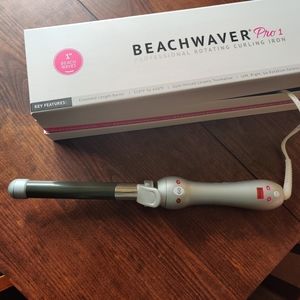 Beach Waver Pro 1